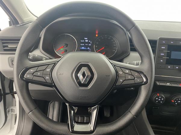 Vente en ligne Renault Clio 1.0 SCe 65ch Authentic au prix de 11 990 €