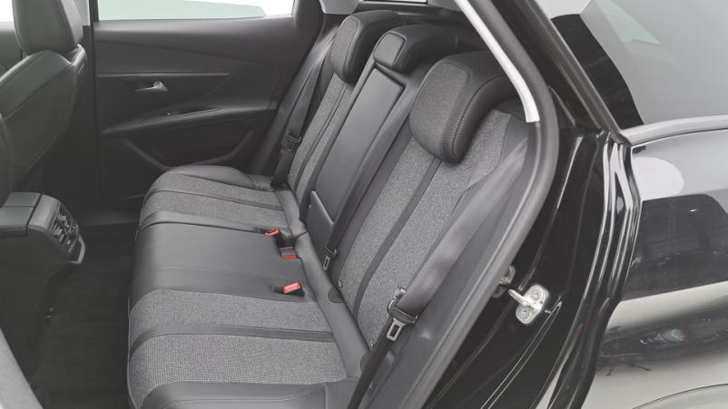 Vente en ligne Peugeot 3008  1.2 PureTech S&S 130ch Automatique/8 Allure au prix de 21 620 €