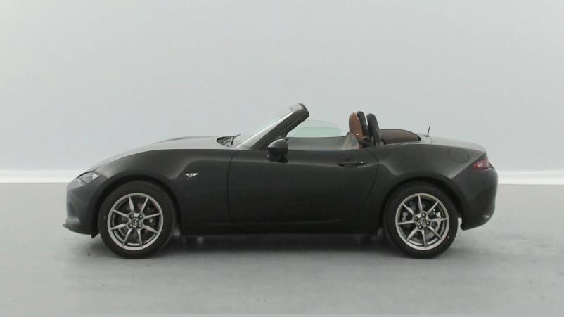 Vente en ligne Mazda MX-5 1.5 SKYACTIV-G 132ch Kazari au prix de 25 990 €