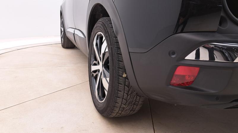 Vente en ligne Peugeot 3008  1.2 PureTech S&S 130ch Automatique/8 Allure au prix de 20 610 €