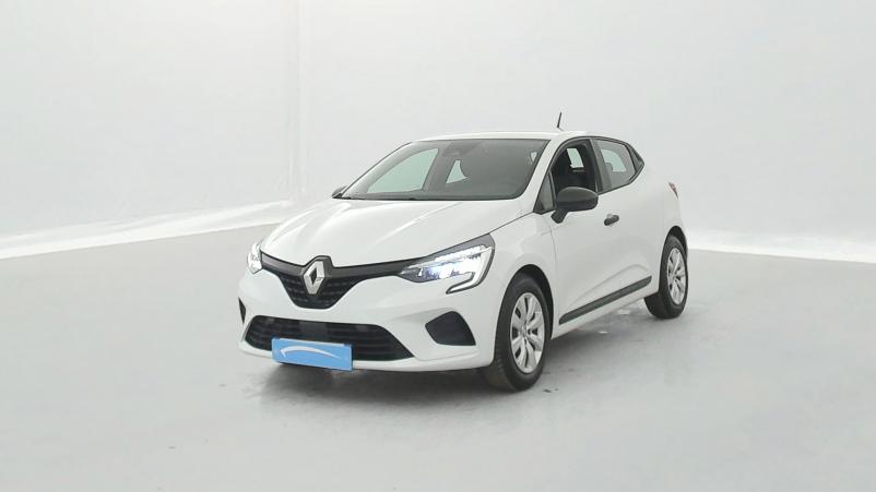 Vente en ligne Renault Clio 1.0 SCe 65ch Authentic au prix de 11 990 €