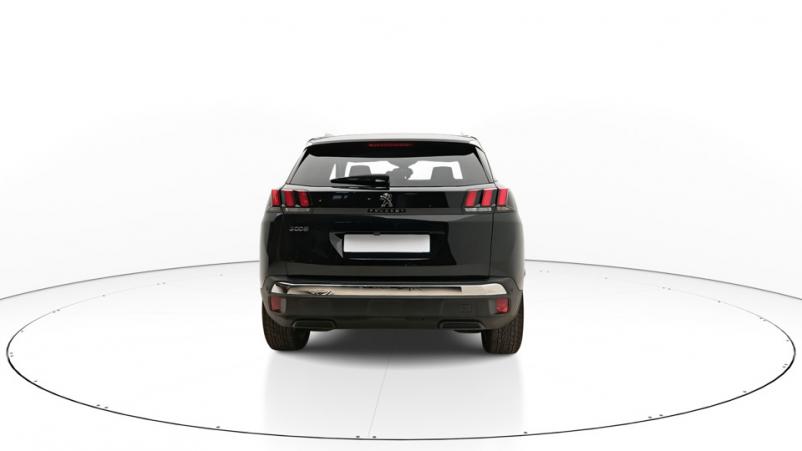 Vente en ligne Peugeot 3008  1.2 PureTech S&S 130ch Automatique/8 Allure au prix de 20 610 €