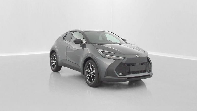 Vente en ligne Toyota C-HR C-hr II 1.8 Hybrid 140ch Design au prix de 31 400 €