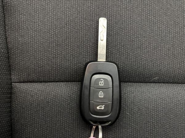 Vente en ligne Dacia Sandero 3 1.0 SCe 65ch Essentiel au prix de 10 990 €