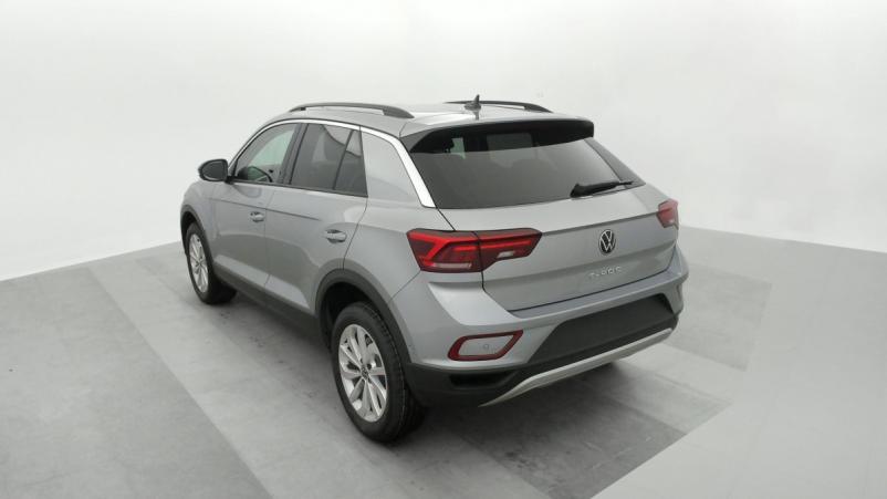 Vente en ligne Volkswagen T-Roc 2.0 TDI 150 Start Stop DSG7 Life au prix de 33 140 €