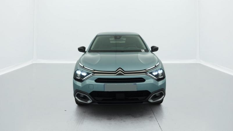 Vente en ligne Citroën C4 PureTech 130 BVM6 Max au prix de 19 230 €