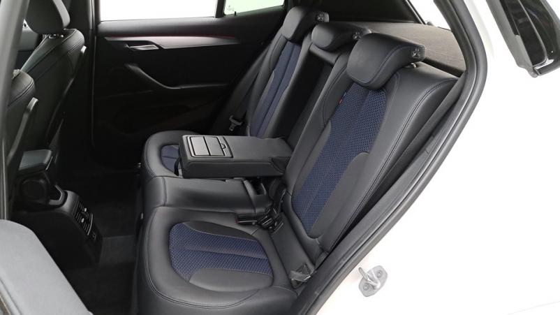 Vente en ligne Bmw X2  18 i 136ch Automatique/7 M sport au prix de 32 790 €