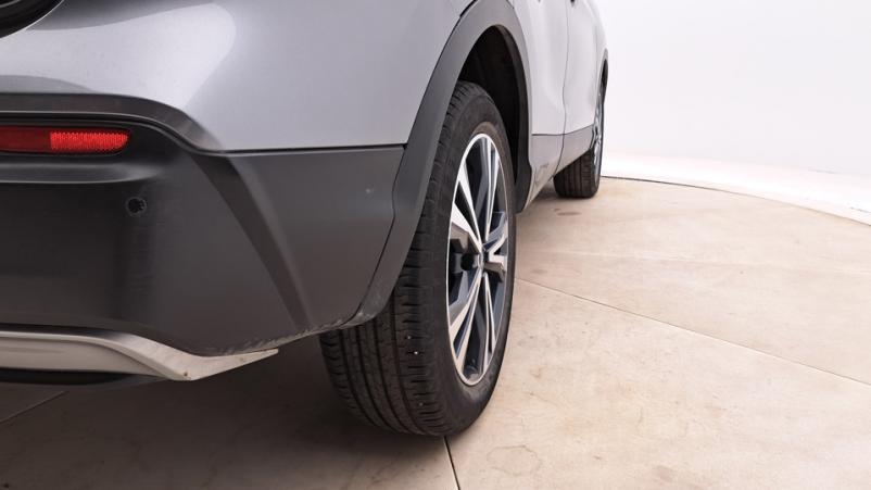 Vente en ligne Nissan Qashqai 3  1.3 DIG-T 140ch Manuelle/6 N-connecta au prix de 17 560 €