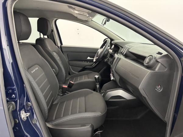 Vente en ligne Dacia Duster 2 1.5 Blue dCi 115ch Prestige 4x2 au prix de 15 990 €