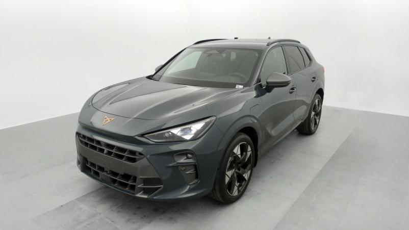 Vente en ligne Cupra Terramar 1.5 eHybrid 204 ch DSG6 V au prix de 44 780 €