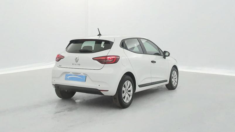 Vente en ligne Renault Clio 1.0 SCe 65ch Authentic au prix de 11 990 €