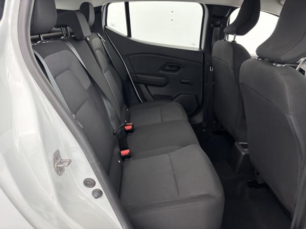 Vente en ligne Dacia Sandero 3 1.0 SCe 65ch Essentiel au prix de 10 990 €