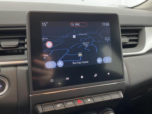 Vente en ligne Renault Captur 1.0 TCe 90ch Evolution au prix de 15 990 €