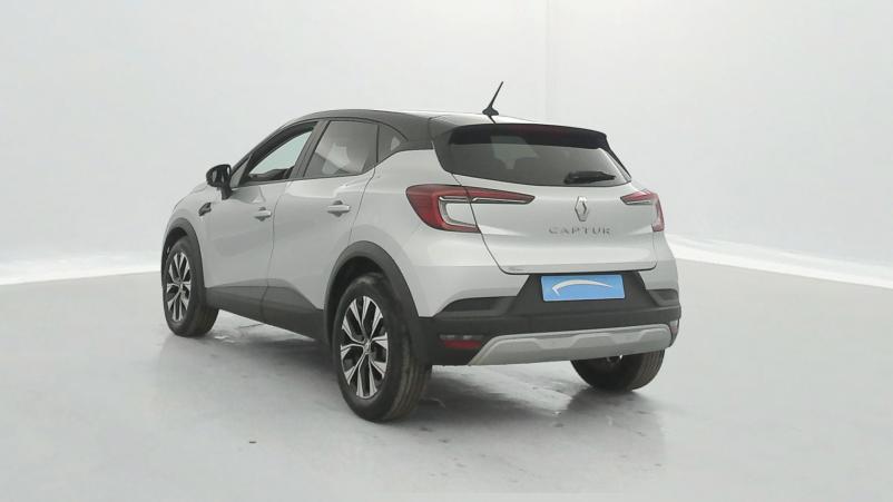 Vente en ligne Renault Captur 1.0 TCe 90ch Evolution au prix de 15 990 €