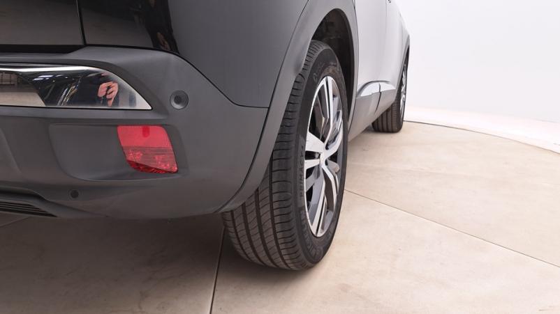Vente en ligne Peugeot 3008  1.2 PureTech S&S 130ch Automatique/8 Allure au prix de 21 620 €