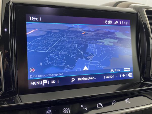 Vente en ligne Citroën C5 Aircross BlueHDi 130ch Feel EAT8 au prix de 16 990 €
