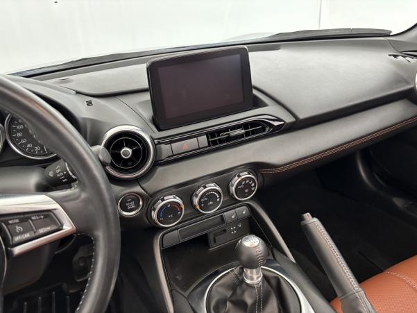 Vente en ligne Mazda MX-5 1.5 SKYACTIV-G 132ch Kazari au prix de 25 990 €