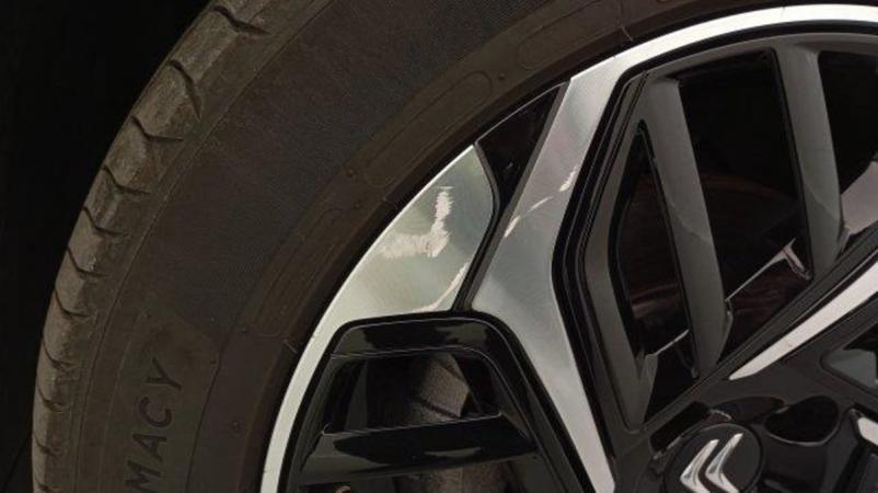 Vente en ligne Citroën C4 PureTech 130 BVM6 Max au prix de 19 230 €