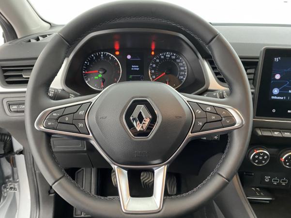 Vente en ligne Renault Captur 1.0 TCe 90ch Evolution au prix de 15 990 €