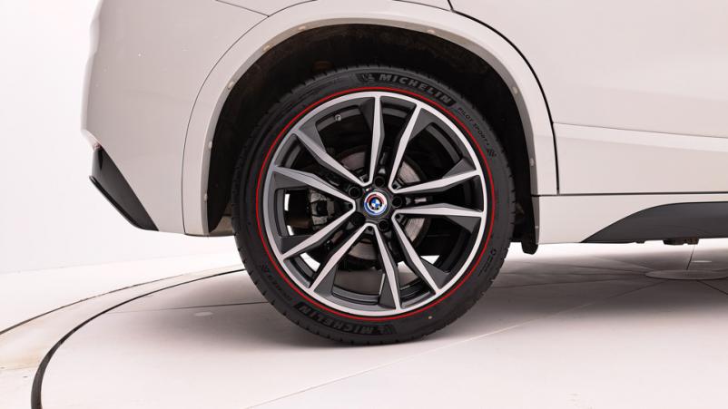 Vente en ligne Bmw X2  18 i 136ch Automatique/7 M sport au prix de 32 790 €