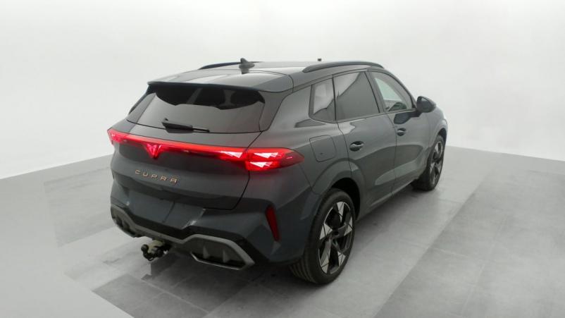 Vente en ligne Cupra Terramar 1.5 eHybrid 204 ch DSG6 V au prix de 44 780 €