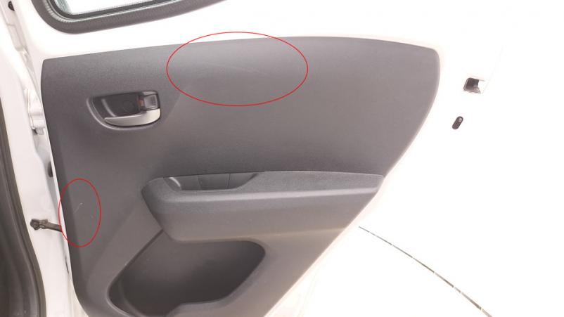 Vente en ligne Toyota Aygo 5P 1.0 VVTi 72ch Automatique/5 X-play au prix de 12 790 €