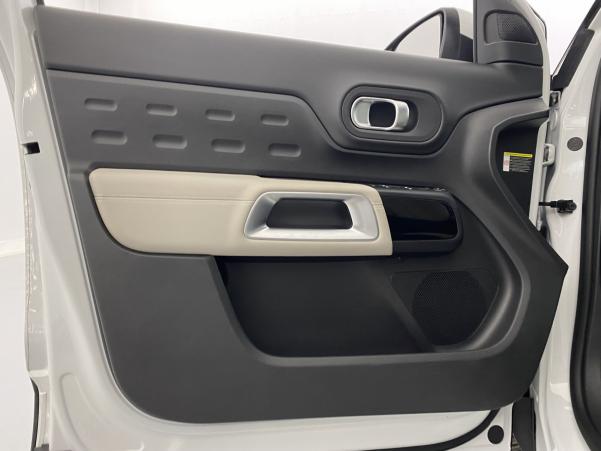 Vente en ligne Citroën C5 Aircross BlueHDi 130ch Feel EAT8 au prix de 16 990 €
