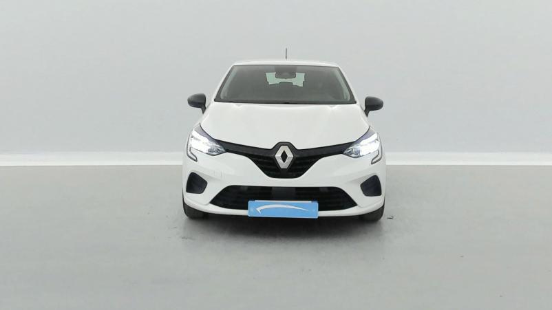 Vente en ligne Renault Clio 1.0 SCe 65ch Authentic au prix de 11 990 €