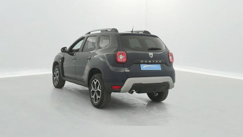 Vente en ligne Dacia Duster 2 1.5 Blue dCi 115ch Prestige 4x2 au prix de 15 990 €