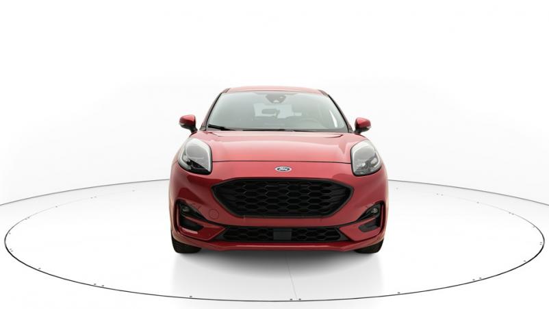 Vente en ligne Ford Puma  1.0 EcoBoost mHEV 125ch Automatique/7 St-line x au prix de 25 680 €