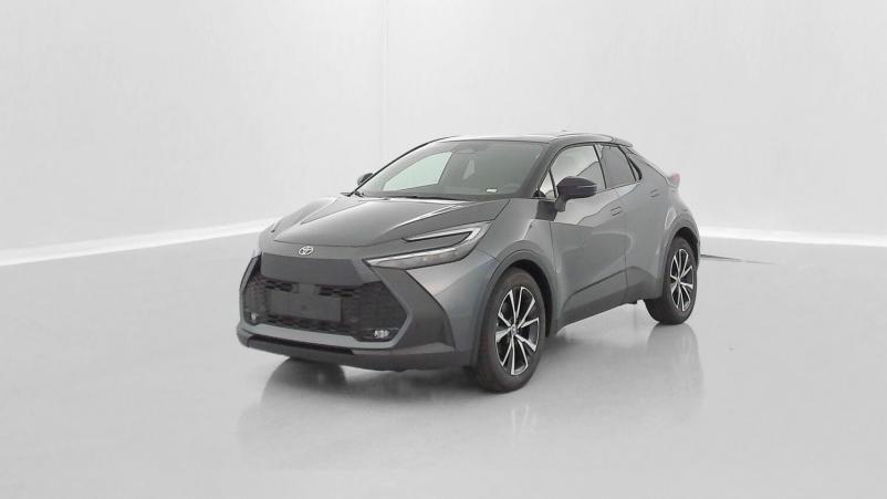 Vente en ligne Toyota C-HR C-hr II 1.8 Hybrid 140ch Design au prix de 31 400 €