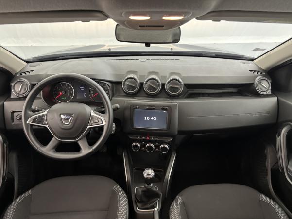 Vente en ligne Dacia Duster 2 1.5 Blue dCi 115ch Prestige 4x2 au prix de 15 990 €