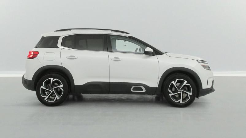Vente en ligne Citroën C5 Aircross BlueHDi 130ch Feel EAT8 au prix de 16 990 €