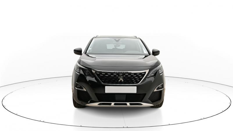 Vente en ligne Peugeot 3008  1.2 PureTech S&S 130ch Automatique/8 Allure au prix de 21 620 €
