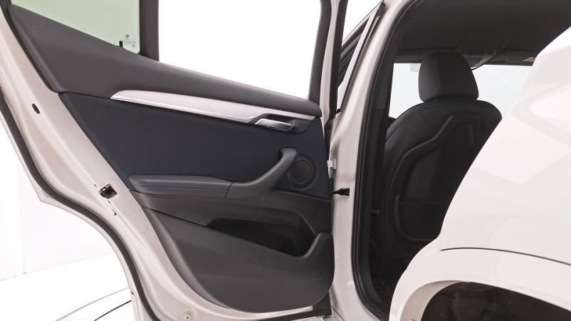 Vente en ligne Bmw X2  18 i 136ch Automatique/7 M sport au prix de 32 790 €