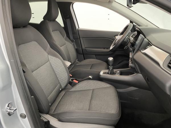 Vente en ligne Renault Captur 1.0 TCe 90ch Evolution au prix de 15 990 €