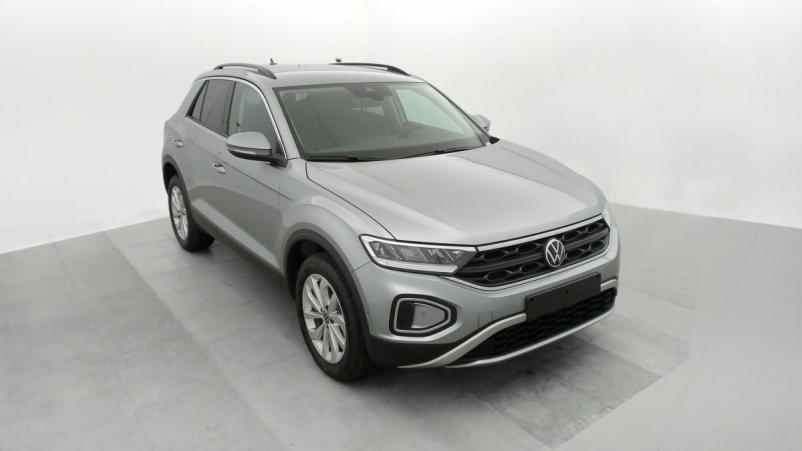 Vente en ligne Volkswagen T-Roc 2.0 TDI 150 Start Stop DSG7 Life au prix de 33 140 €