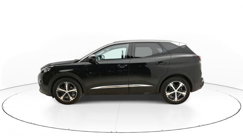 Vente en ligne Peugeot 3008  1.2 PureTech S&S 130ch Automatique/8 Allure au prix de 20 610 €