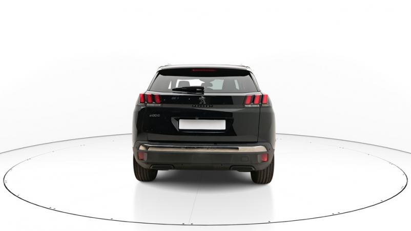 Vente en ligne Peugeot 3008  1.2 PureTech S&S 130ch Automatique/8 Allure au prix de 21 620 €