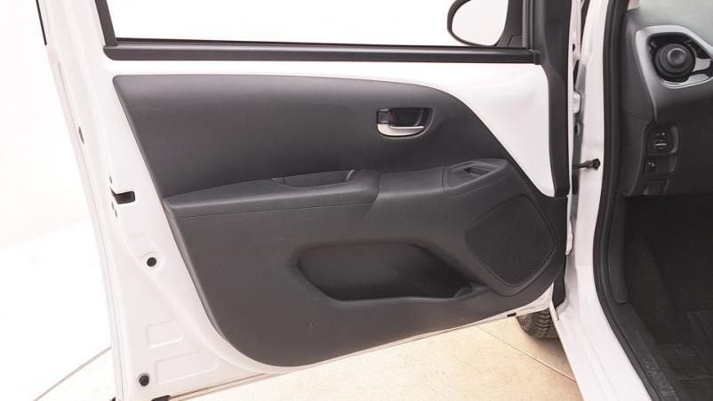 Vente en ligne Toyota Aygo 5P 1.0 VVTi 72ch Automatique/5 X-play au prix de 12 790 €