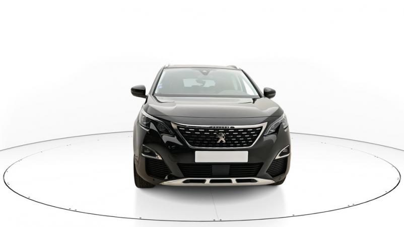 Vente en ligne Peugeot 3008  1.2 PureTech S&S 130ch Automatique/8 Allure au prix de 20 610 €