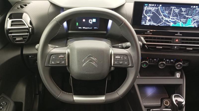Vente en ligne Citroën C4 PureTech 130 BVM6 Max au prix de 19 230 €