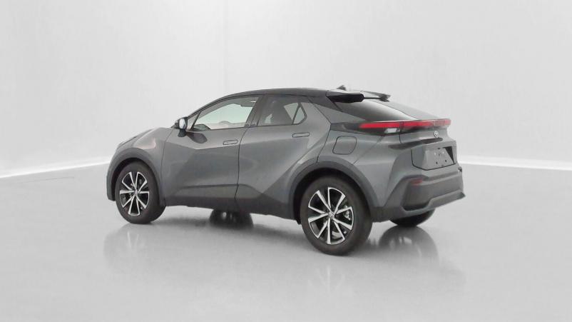 Vente en ligne Toyota C-HR C-hr II 1.8 Hybrid 140ch Design au prix de 31 400 €