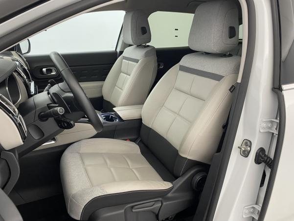 Vente en ligne Citroën C5 Aircross BlueHDi 130ch Feel EAT8 au prix de 16 990 €