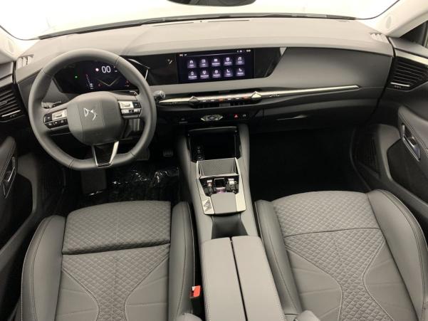 Vente en ligne Ds DS4 BlueHDi 130 EAT8 Pallas au prix de 30 560 €