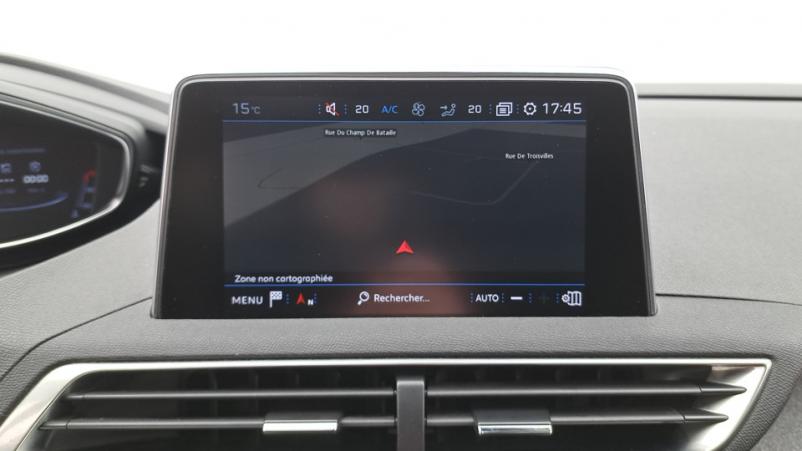 Vente en ligne Peugeot 3008  1.2 PureTech S&S 130ch Automatique/8 Allure au prix de 21 620 €