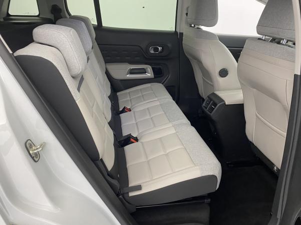 Vente en ligne Citroën C5 Aircross BlueHDi 130ch Feel EAT8 au prix de 16 990 €