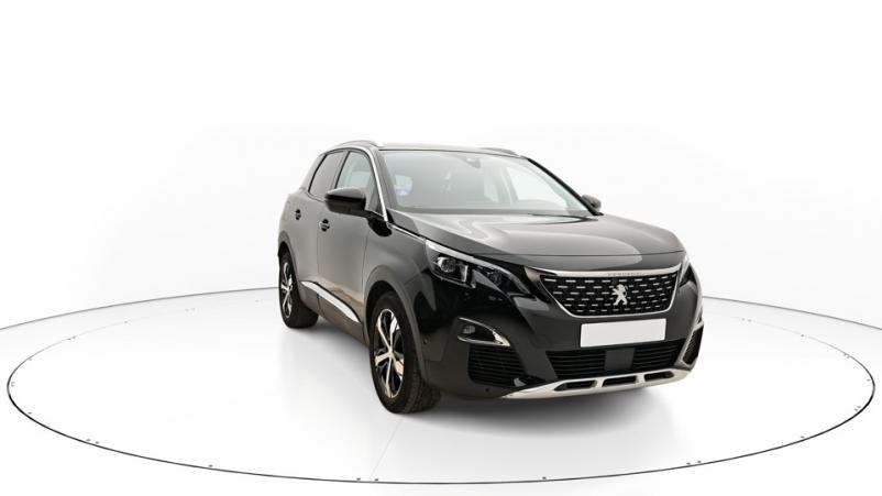 Vente en ligne Peugeot 3008  1.2 PureTech S&S 130ch Automatique/8 Allure au prix de 20 610 €