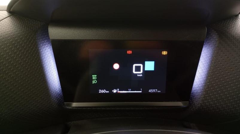 Vente en ligne Citroën C4 PureTech 130 BVM6 Max au prix de 19 230 €