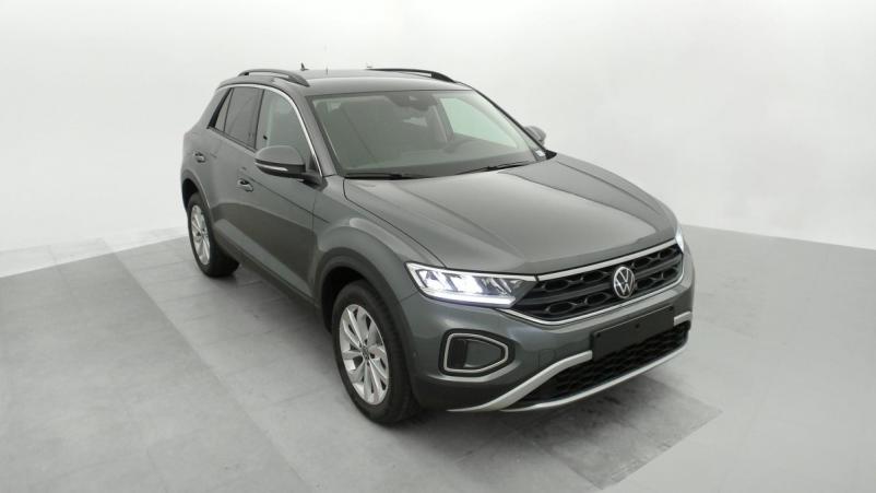 Vente en ligne Volkswagen T-Roc 2.0 TDI 150 Start Stop DSG7 Life au prix de 33 140 €